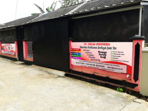 Banner Tempel