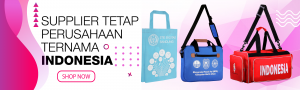 Buat Tas Untuk Pelatihan