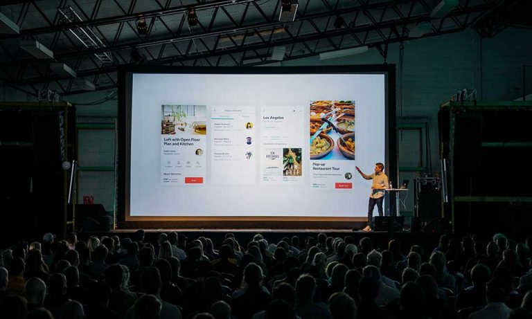 Cara Mendapatkan Sponsor Acara Seminar