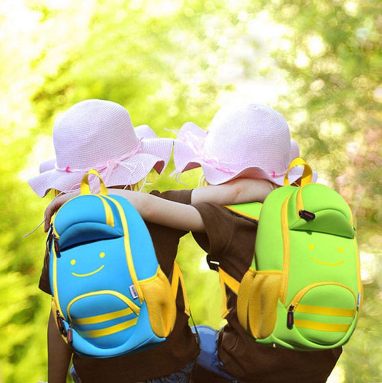 Konveksi Tas Anak Jakarta