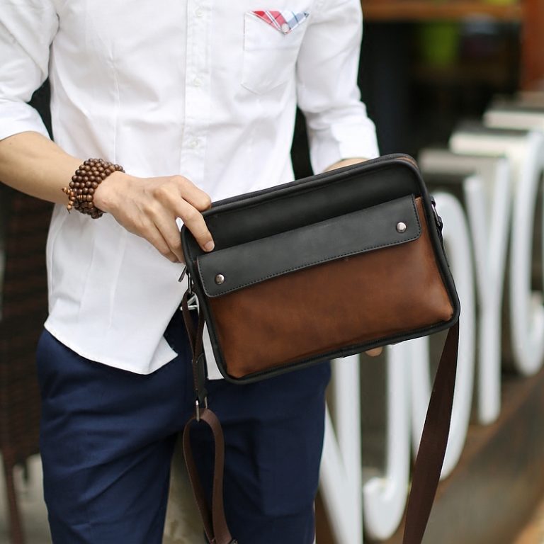 Vendor Tas Distro Jakarta