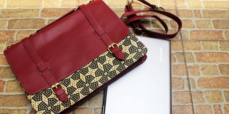 Tas Seminar Batik