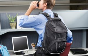 Tas yang Cocok untuk Pergi ke Kantor
