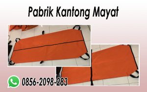 Produsen Kantong Mayat Terpercaya di Bandung