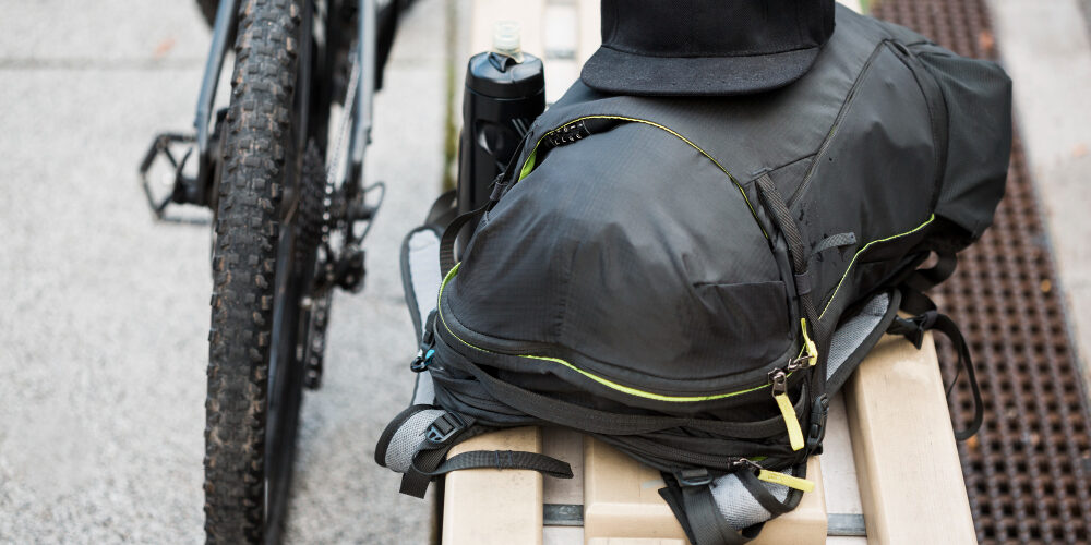 Konveksi tas sepeda custom di jakarta