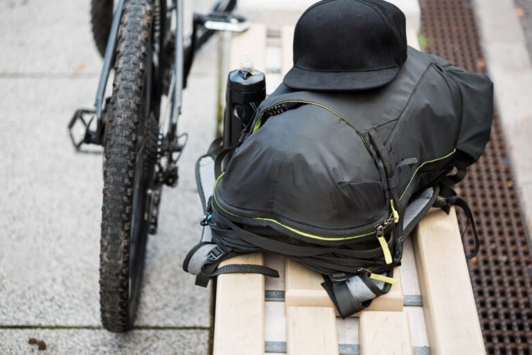 Konveksi tas sepeda custom di jakarta