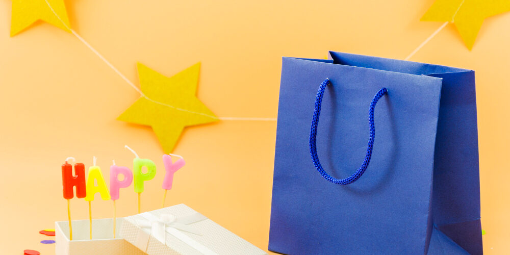 konveksi Tas Ulang Tahun Custom di Jakarta