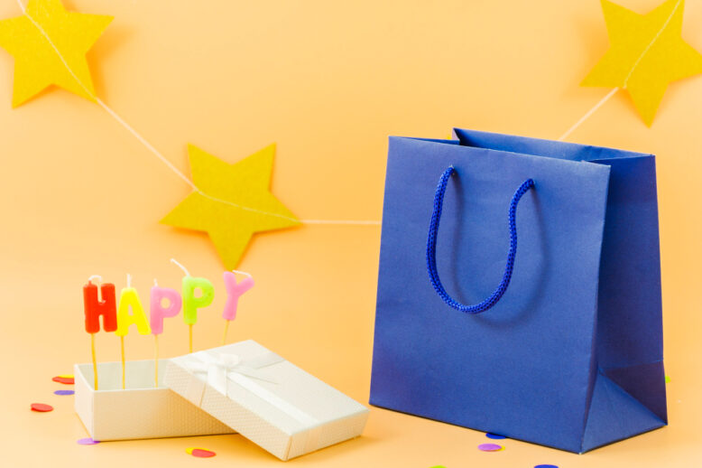 konveksi Tas Ulang Tahun Custom di Jakarta