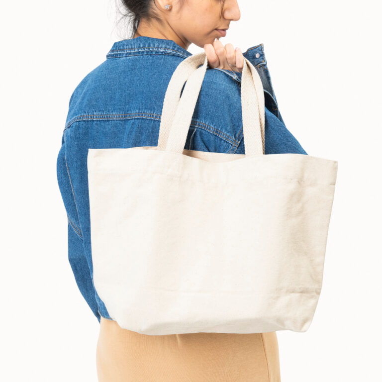 Vendor Tote Bag Custom di Jakarta