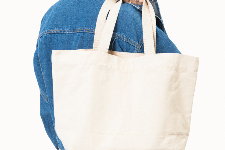 Vendor Tote Bag Custom di Jakarta