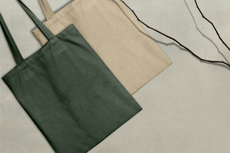 Totebag Souvenir