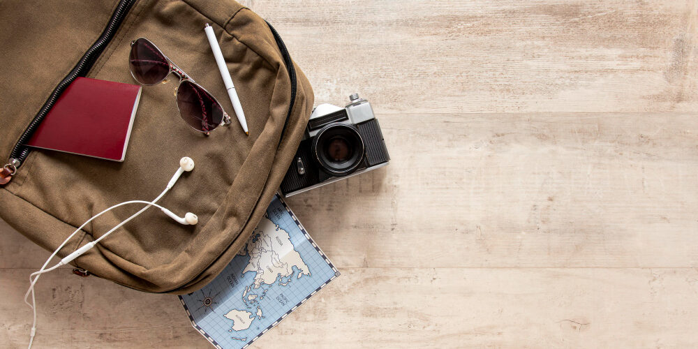 Konveksi Tas Study Tour Custom di Jakarta