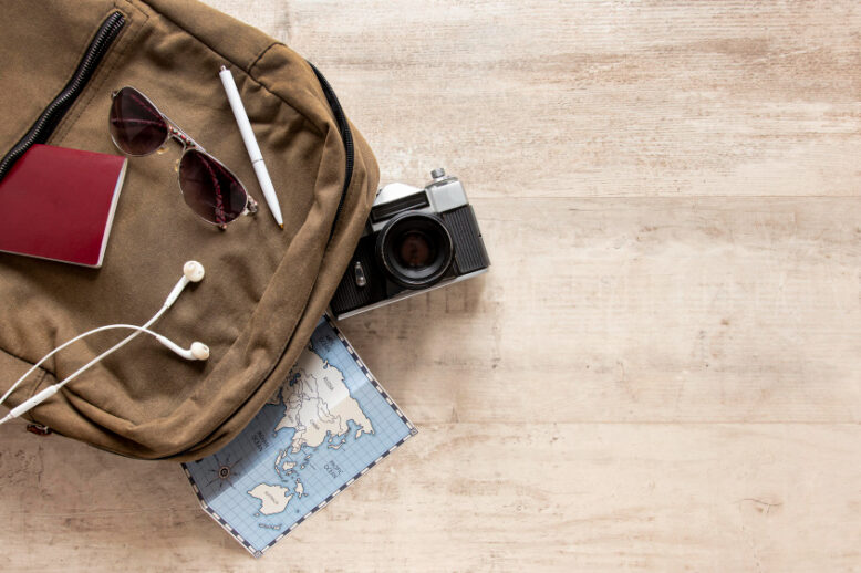 Konveksi Tas Study Tour Custom di Jakarta