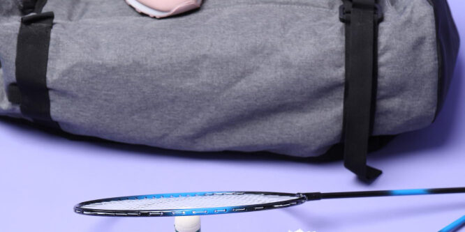 Konveksi Tas Badminton Custom di Jakarta