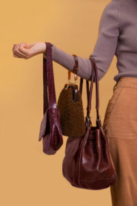 Jenis Tas
