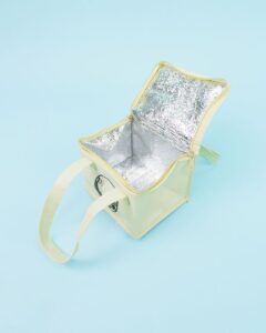 Konveksi Tas Cooler Bag Custom di Jakarta