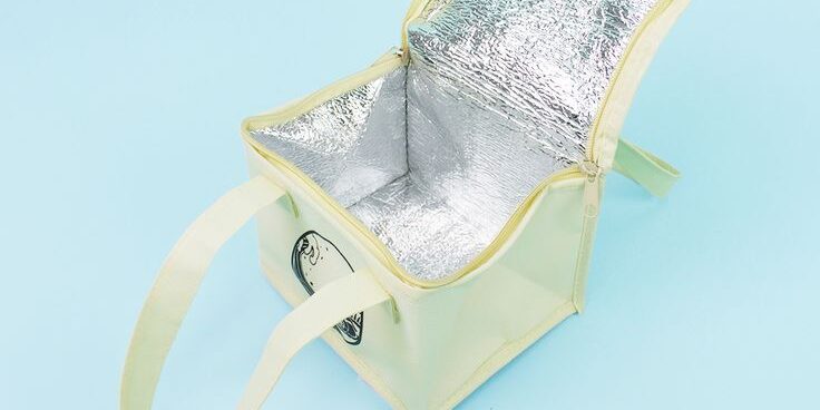 Konveksi Tas Cooler Bag Custom di Jakarta