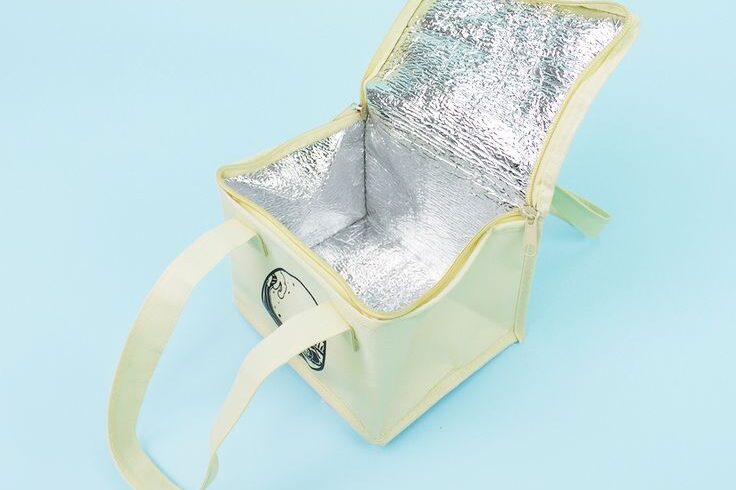 Konveksi Tas Cooler Bag Custom di Jakarta