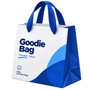 Tas Goodie Bag